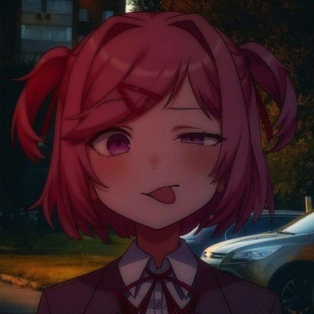 Natsuki